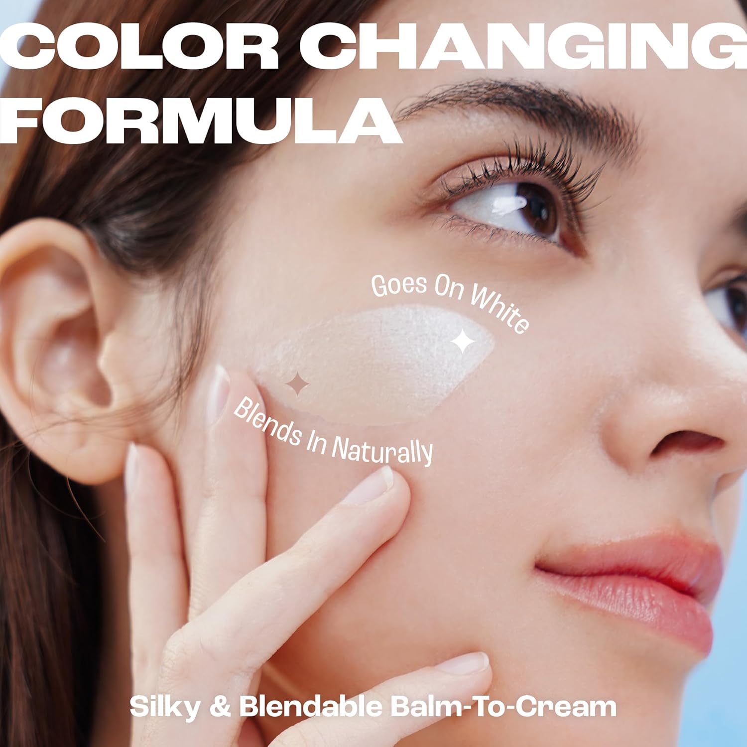 Seamless coverage,