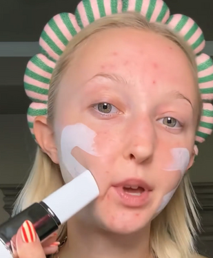1. Apply the Stick