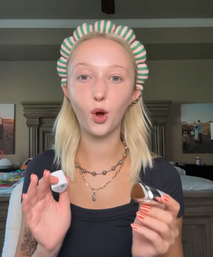 3. Say Hello To New Lips