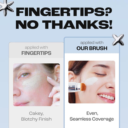Elovra™ BLANC Cover Cream Stick