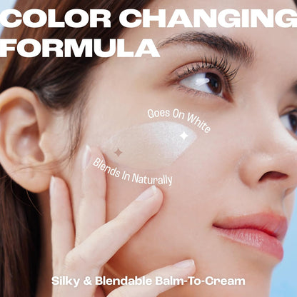 Elovra™ BLANC Cover Cream Stick
