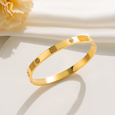 Elovra Clover Bracelet