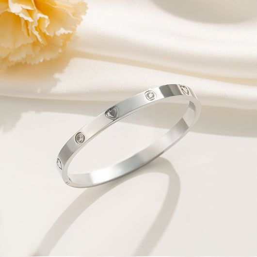 Elovra Clover Bracelet