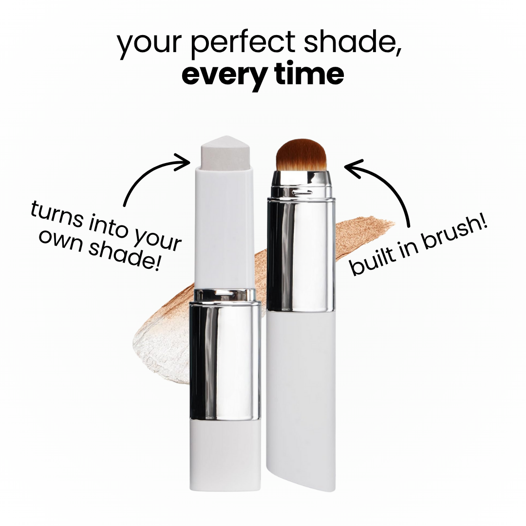 Elovra™ BLANC Cover Cream Stick