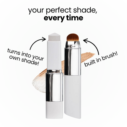 Elovra™ BLANC Cover Cream Stick